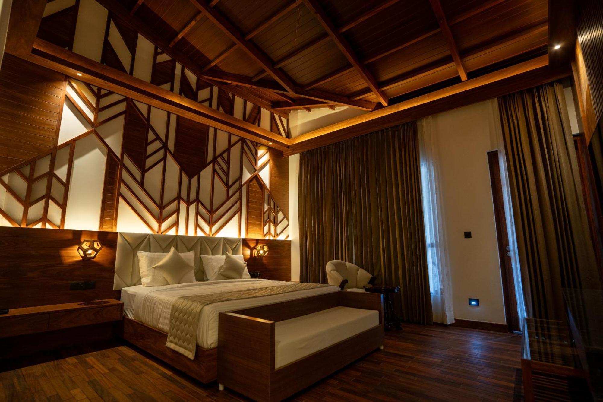 Hotel The Eden à Port Blair Extérieur photo